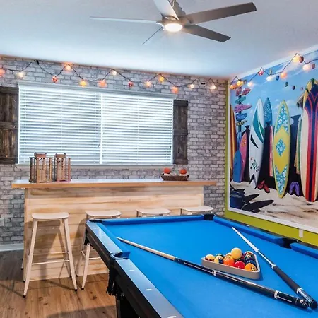 9004 Sunshine Ridge Vila